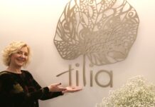 Utenoje grožio ir geros savijautos centre TILIA – išskirtinės procedūros