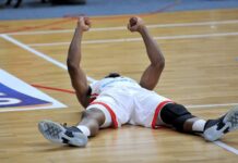 „Juventus“ nepaliko vilčių „Cibona“ ekipai