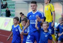 Utenoje sužibės ne tik futbolo žvaigždės
