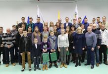 2016-ieji mūsų rajono sportininkams – ypač derlingi