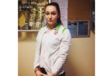 Plaukikė Agnė Sorakaitė iš Utenos įveikė Rūtą Meilutytę