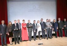 Šiemet įteiktos šešios verslo nominacijos