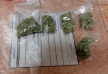 Visagine baigtas ikiteisminis tyrimas dėl disponavimo narkotikais