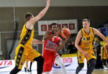 „Juventus“ pagaliau iškovojo pergalę ir LKL čempionate