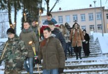 Laisvės gynėjų dienos minėjimas tapo gražia tradicija