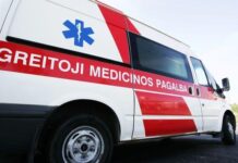 Neteko septynių abiejų rankų pirštų