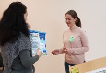 Kolegijoje vyko jaunųjų informatikų konkursas