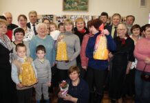 Vilučių vizitinė kortelė – draugiški ir nuoširdūs žmonės