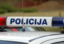 Neramus šeštadienis Utenoje: siautėjo vyrai, nepilnametė pateko į ligoninę