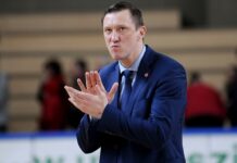 „Juventus“ dėl taurės stos į kovą su „Lietuvos rytu“