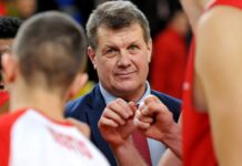 Utenos padangėje – legendinis klubas