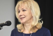 Ginekologė: jeigu ne abejingumas sau, per savaitę nemirtų 5 moterys