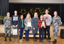 „Saulės“ gimnazija – šiuolaikiškų žmonių bendruomenė