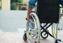 Neįgalieji sulauks daugiau šeimos gydytojo dėmesio