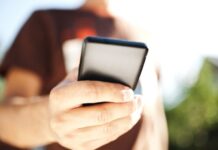 Telefoną prarado prie BMX dviračių trasos