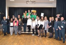 Utenos „Saulės“ gimnazistai pateko į finalinį konkurso „Temidė“ etapą