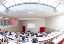 Studentams apie aukštojo mokslo pertvarką: TOP 10 klausimų-atsakymų
