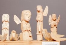„Sidabro vainikėlis“ skelbs geriausius jaunuosius liaudies dailės meistrus
