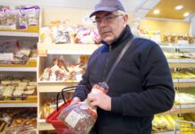 „Utenos prekyba“ remia mūsų krašto gamintojus