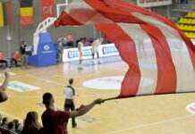 „Juventus“ ir kitą sezoną turėtų sugrįžti į FIBA Čempionų lygą