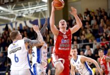 „Juventus“ prieš lemiamą susitikimą gavo skaudų niuksą