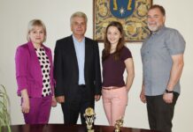 Uteniškės sėkmė tarptautiniame jaunųjų atlikėjų konkurse