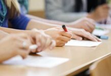 Šiandien vyksta lietuvių kalbos ir literatūros brandos egzaminas