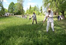 Unikalus reginys – unikaliame krašte