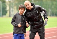 Pasikeitęs „Utenis“ grįžta į stadioną