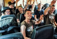 „Misija Sibiras’17“ komanda pradeda darbus Algatujuje
