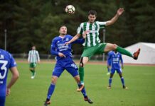Po įtemptos kovos „Utenis“ nusileido Vilniaus „Žalgiriui“