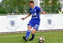 Futbolo pasaulyje: su kamuoliu – nuo vienerių