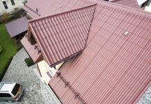 Kaip apskaičiuoti stogo vertę?