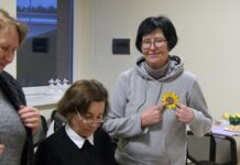 „Vyžuona“ minės 15 metų veiklos jubiliejų