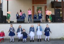Vyžuoniškių bendrijai – 15 metų