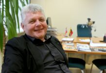 Utenos metų bosas – Dainius Tvarijonas