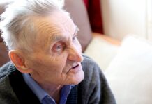 Utenos krašto kūrėjas Alfonsas Klimas