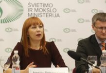 Profesinės mokyklos išleidžia tūkstančius specialistų, bet neužtikrina verslo poreikių