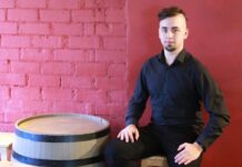 Iš gimnazijos suolo – į savo verslą