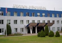 AB „Utenos trikotažas“ įmonių grupės eksportas augo beveik 10 procentų