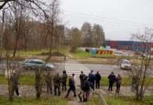 Dar viena nelaimė prie „Rašės“: pasekmės skaudžios
