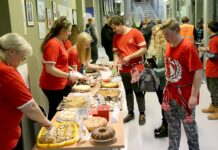 Surengę labdaringą akciją Utenos krepšininkai nugalėjo italus