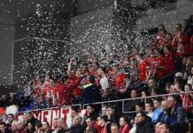 „Juventus“ namuose parklupdė „Lietkabelį“