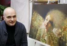 L. Šmergelis: „Mane žino dėl kūrybos savitumo“