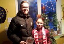„Juventus“ prisidėjo prie akcijos „Vaikų svajonės“