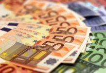 Ūkininkus rekordiškai greitai pasieks beveik pusės milijardo eurų parama