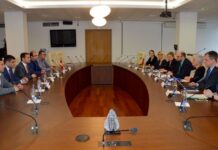 Lietuvos ekologiniuose gyvulininkystės ūkiuose lankysis armėnų ūkininkai