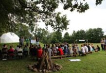 Turistus padeda pritraukti ir Hario Poterio kambarys