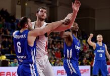 „Juventus“ ekipa nutraukė nesėkmių seriją FIBA Čempionų lygoje
