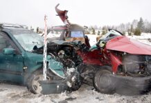 Tragedija Molėtų rajone: avarijoje žuvo du senjorai